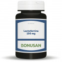 LACTOFERRINA 60 CAPS BONUSAN