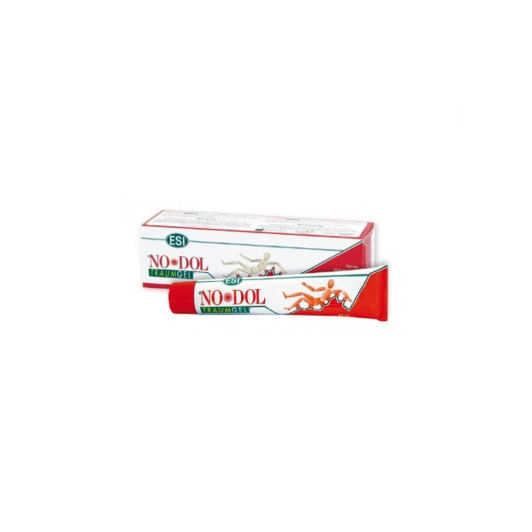 NODOL TRAUMGEL 50 GRAMOS GEL TREPAT DIET