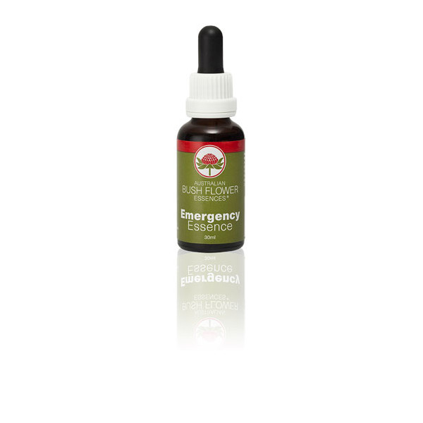 Compra Emergency Essence de Australian Bush Flower | Farmacia Coliseum