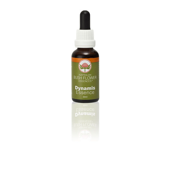 Comprar E.F. DYNAMIS ESSENCE 30 ML AUSTRALIA BUSH online - Coliseum