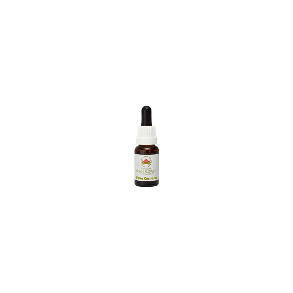 Comprar online E.F. FIVE CORNERS 15 ML AUSTRALIA BUSH - Coliseum