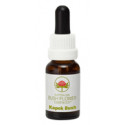 E.F. KAPOK BUSH 15 ML.