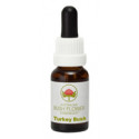 E.F. TURKEY BUSH 15 ML.