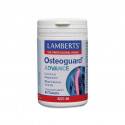 OSTEOGUARD ADVANCE ( CA+MG+K2+D3) 90 TAB LAMBERTS