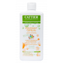 CATTIER GEL DUCHA FAMILIAR SIN SULFATOS (MOUSSANT FAMILIAL) BIO 500 CC