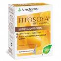 FITOSOYA GEL VAGINAL 8 X 5 ML ARKOPHARMA