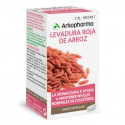ARKOCAPSULAS LEVADURA ROJA ARROZ 48 CAPS ARKOPHARMA