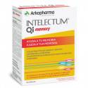 INTELECTUM MEMORY 30 CAPSULAS ARKOPHARMA