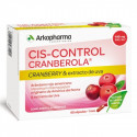 CIS-CONTROL CRANBEROLA 140 PAC 60 CAP ARKOPHARMA
