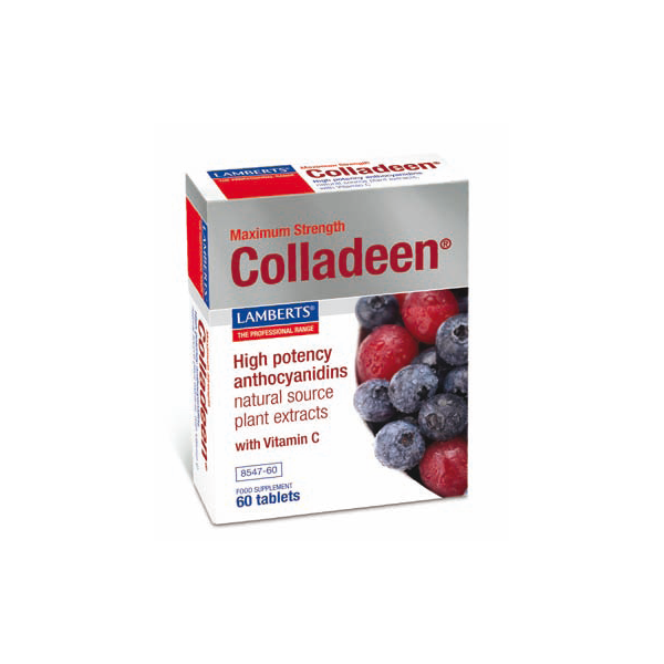 Comprar online COLLADEEN MAXIMA POTENCIA 60 COMP LAMBERTS - Coliseum