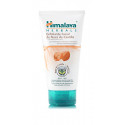 EXFOLIANTE CASCARA DE NUEZ 75 ML HIMALAYA