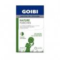 GOIBI NATURE PARCHES DE CITRONELLA 24U.