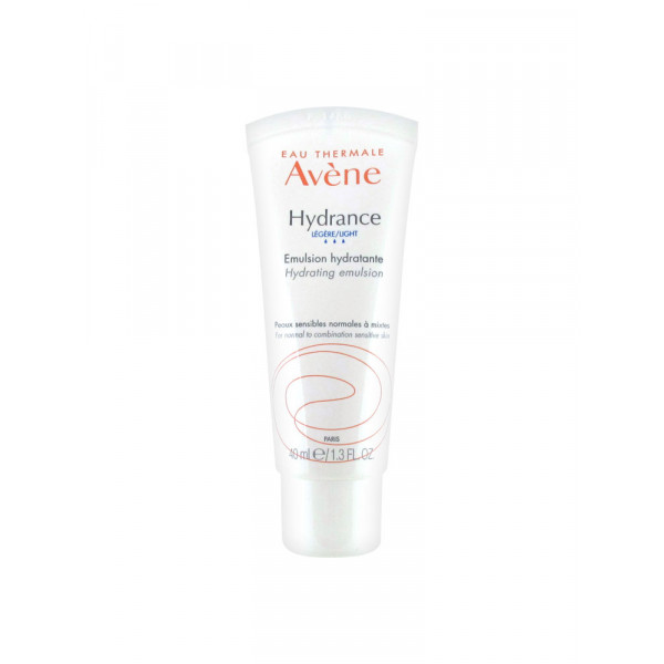 AVENE HYDRANCE EMULSION LIGERA 40 ML