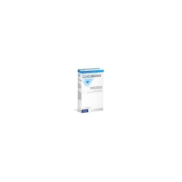Comprar GLYCABIANE 60 CAP PILEJE online - Farmacia Coliseum