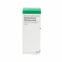 Comprar GELSEMIUM HOMACORD 30 ML GOTAS HEEL online - Coliseum