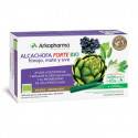 ARKOFLUIDO ALCACHOFA FORTE BIO 20 AMP ARKOPHARMA
