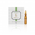 GLICOLPEEL DETOX 7 AMPOLLAS 2 ML GEMMAS DREAM BARCELONA