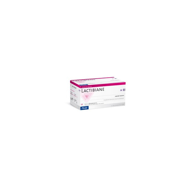 Compra Lactibiane Iki, de Pileje | Farmacia Coliseum
