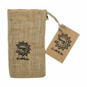 RASPADOR DE LENGUA COBRE ORGANIC INDIA