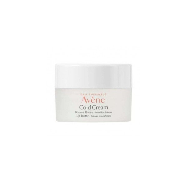 AVENE COLD CREAM BALSAMO LABIAL 10G (TARRO)