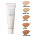 AVENE COUVRANCE MAQUILLAJE FLUIDO SPF15  ARENA  30ML