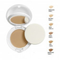 AVENE COUVRANCE CREMA COMPACTA PORCELANA 10G