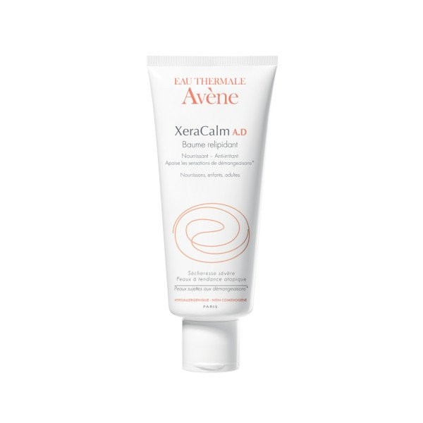 AVENE XERACALM A.D BALSAMO RELIPIDIZANTE 400ML