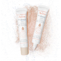AVENE HYDRANCE BB-RICA CREMA HIDRATANTE SPF30 COLOR 40 ML