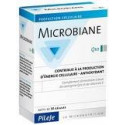 Comprar MICROBIANE Q10 AGE PROTECT 30 CAP PILEJE online - Coliseum
