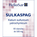 SULKASPAG 60 CAPS HELIOSAR