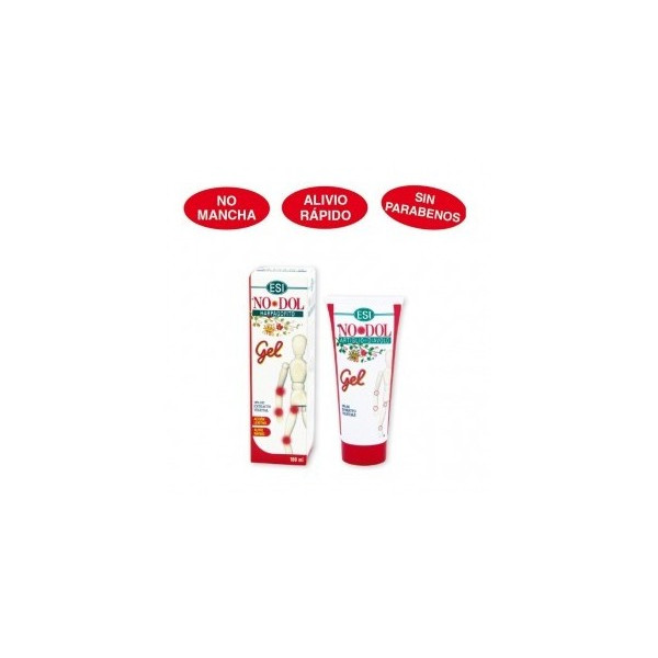 Comprar NODOL HARPAGOFITO GEL 100 ML TREPAT DIET online - Coliseum