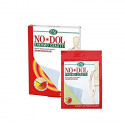 NODOL THERMO PARCHES 3 UNID TREPAT DIET