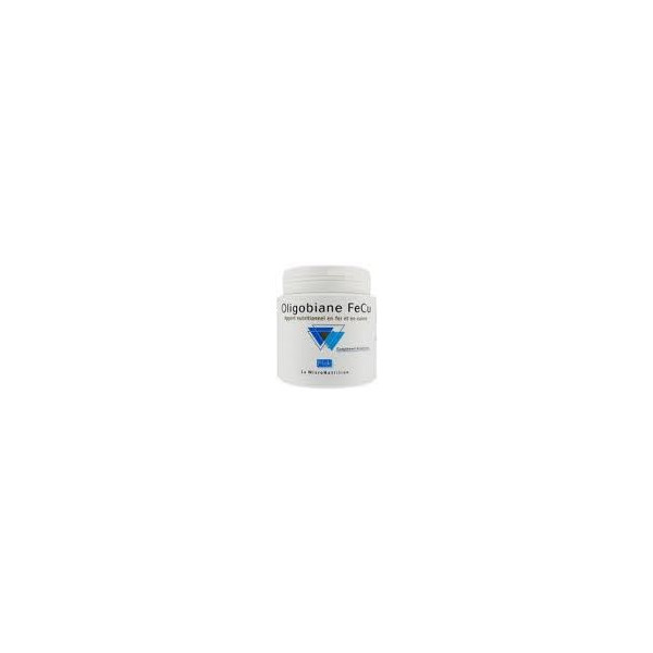Comprar OLIGOBIANE FE-CU 90 CAPS PILEJE online - Farmacia Coliseum