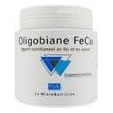 Comprar OLIGOBIANE FE-CU 90 CAPS PILEJE online - Farmacia Coliseum