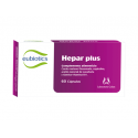 EUBIOTICS HEPAR PLUS 60 CAP COBAS