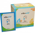 EQUAID PLUS COMPLETE 15 SOBRES 2 GR 10 MILLONES EQUAID