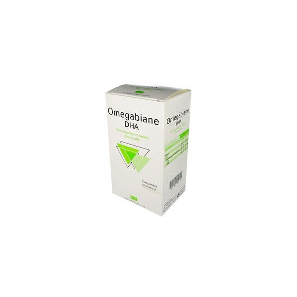 Comprar OMEGABIANE DHA 80 CAPS PILEJE online - Farmacia Coliseum