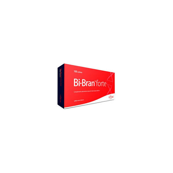 Comprar online BI BRAN FORTE 105 SOBRES VITAE - Farmacia Coliseum