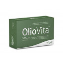 Comprar OLIOVITA PIEL Y MUCOSAS 120 CAP VITAE online - Coliseum