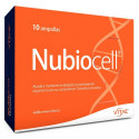 Comprar online NUBIOCELL 10 VIALES VITAE - Farmacia Coliseum