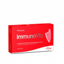 INMUNOVITA 15 CAPS VITAE