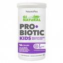 GI NATURAL PROBIOTIC KIDS 30 COMP MAST NATURES PLUS