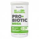 GI NATURAL PROBIOTIC MEGA 30 CAP NATURES PLUS