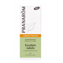 EUCALIPTO RADIATA O.E. BIO (EUCALYPTUS RADIATA) 30 CC PRANAROM