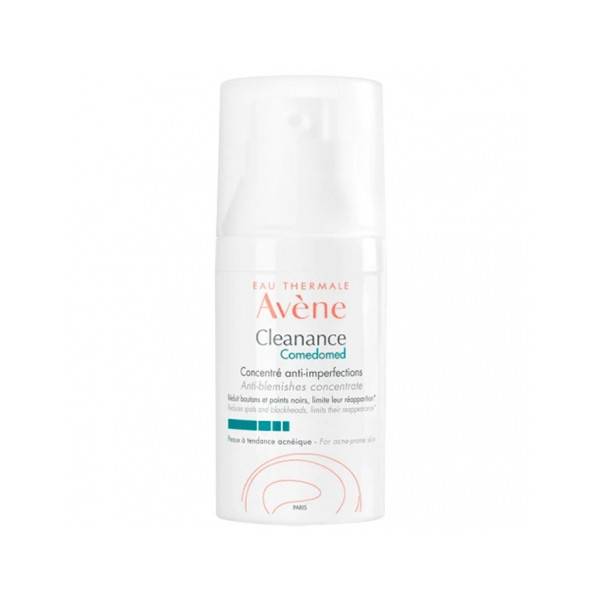 AVENE CLEANANCE COMEDOMED 30ML
