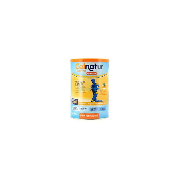 COLNATUR COMPLEX CURCUMA 250 G