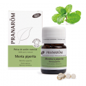 MENTA PIPERITA O.E. BIO 60 PERLAS PRANAROM