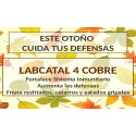 LABCATAL 4 CU (COBRE) 28 AMP