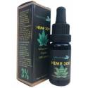 HEMP 300 CBD 3% 10 ML NATURE KARE WELLNESS