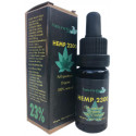 HEMP 2300 CBD 23% 10 ML NATURE KARE WELLNESS